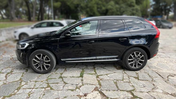 Volvo XC60 AWD D5 Summum Geartronic