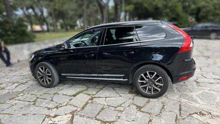 Volvo XC60 AWD D5 Summum Geartronic