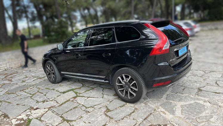 Volvo XC60 AWD D5 Summum Geartronic