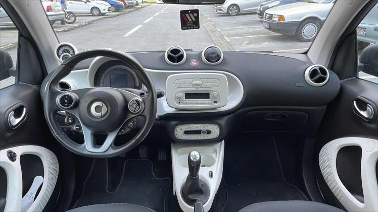 Smart Smart fortwo Passion