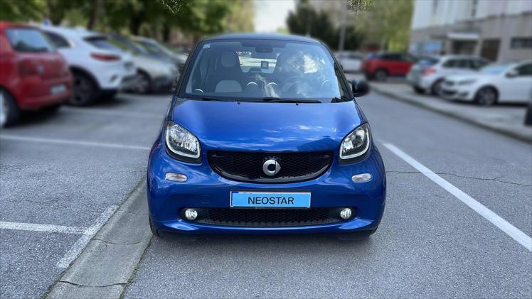 Smart Smart fortwo Passion