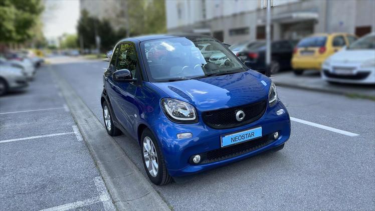 Smart Smart fortwo Passion