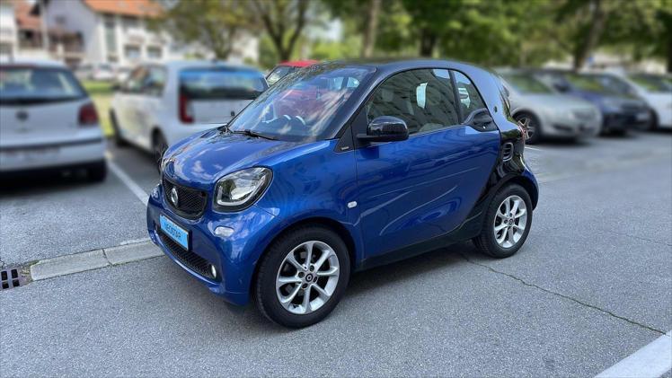 Smart Smart fortwo Passion