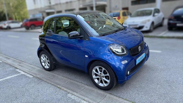 Smart Smart fortwo Passion