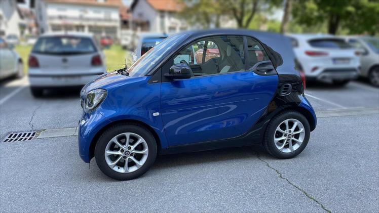 Smart Smart fortwo Passion