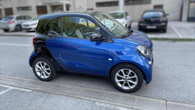 Smart Smart fortwo Passion