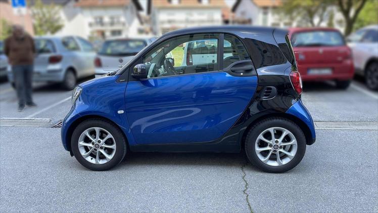 Smart Smart fortwo Passion