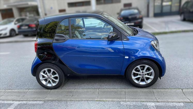 Smart Smart fortwo Passion