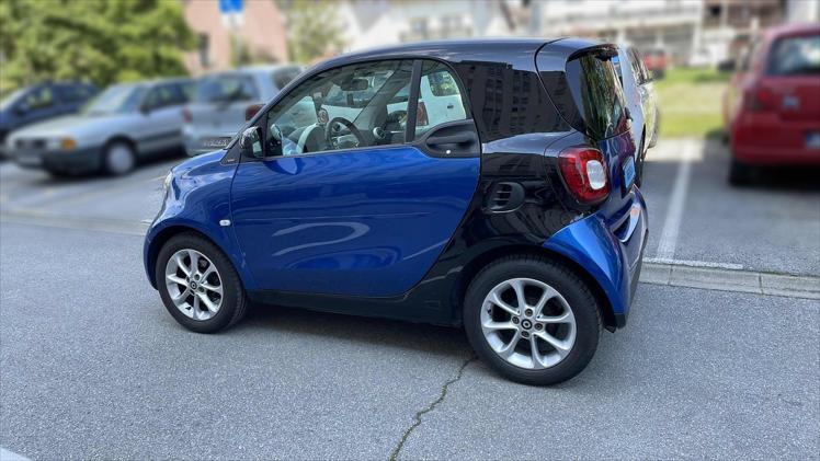 Smart Smart fortwo Passion