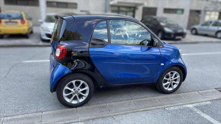 Smart Smart fortwo Passion