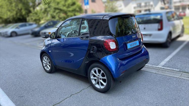 Smart Smart fortwo Passion