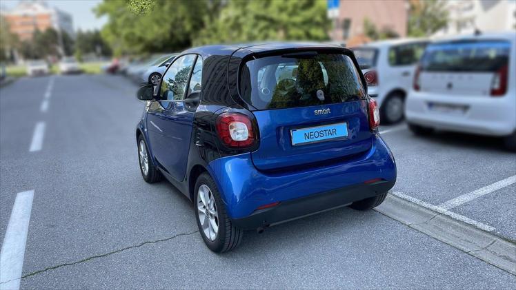 Smart Smart fortwo Passion