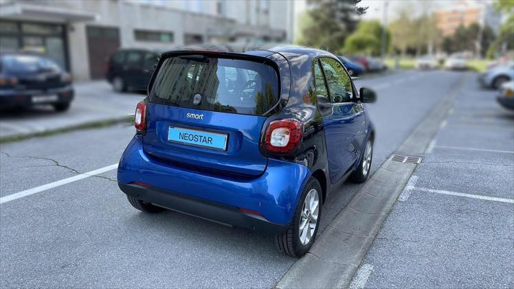 Smart Smart fortwo Passion