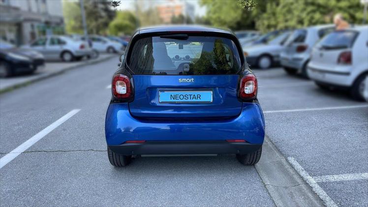 Smart Smart fortwo Passion