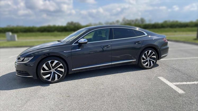 VW Arteon 2,0 TDI BMT Elegance DSG