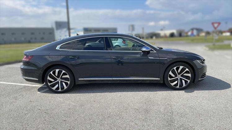 VW Arteon 2,0 TDI BMT Elegance DSG