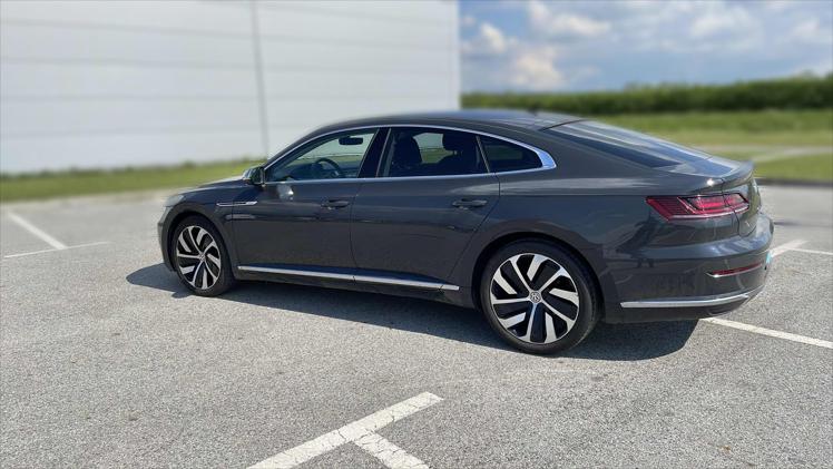 VW Arteon 2,0 TDI BMT Elegance DSG