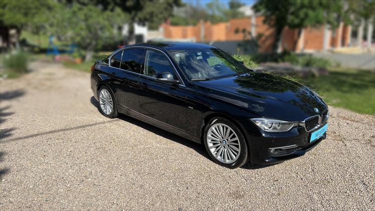 BMW 320xi