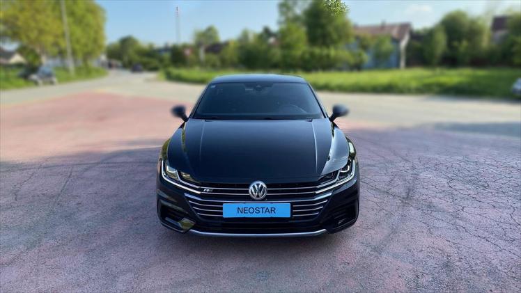 VW Arteon 2,0 TDI BMT R-Line DSG