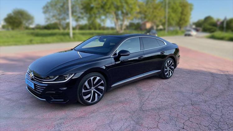 VW Arteon 2,0 TDI BMT R-Line DSG