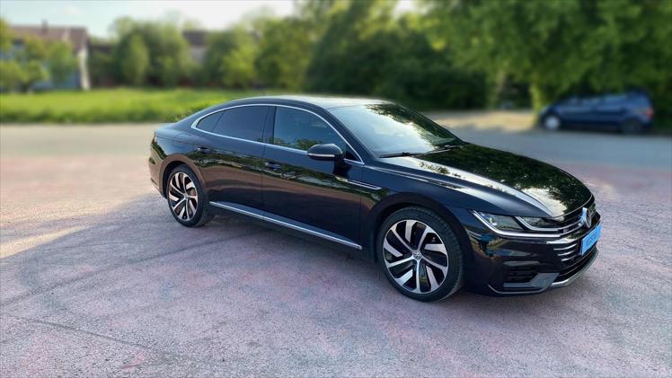 VW Arteon 2,0 TDI BMT R-Line DSG