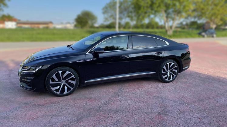 VW Arteon 2,0 TDI BMT R-Line DSG