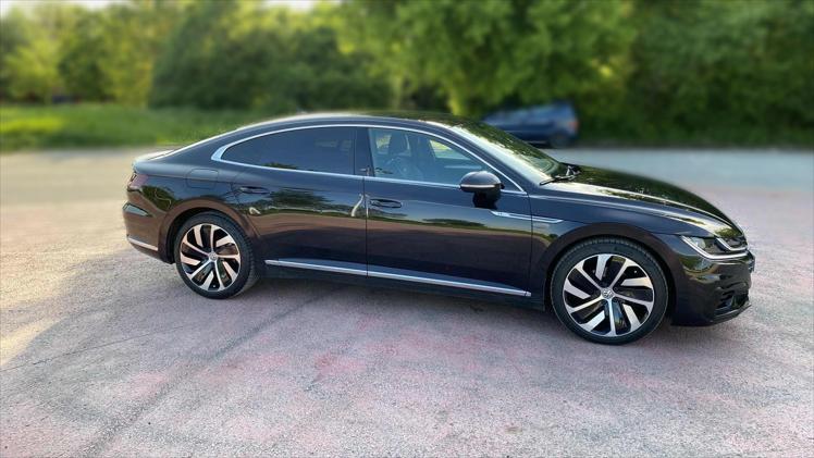 VW Arteon 2,0 TDI BMT R-Line DSG