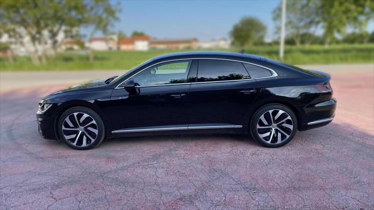 VW Arteon 2,0 TDI BMT R-Line DSG