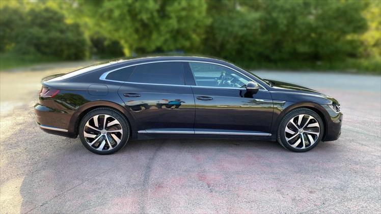 VW Arteon 2,0 TDI BMT R-Line DSG