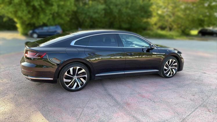 VW Arteon 2,0 TDI BMT R-Line DSG