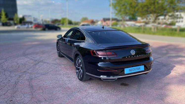 VW Arteon 2,0 TDI BMT R-Line DSG