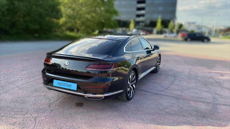 VW Arteon 2,0 TDI BMT R-Line DSG