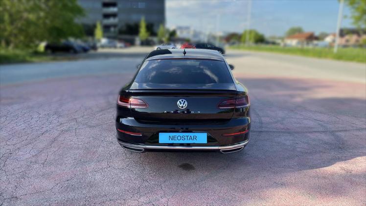 VW Arteon 2,0 TDI BMT R-Line DSG