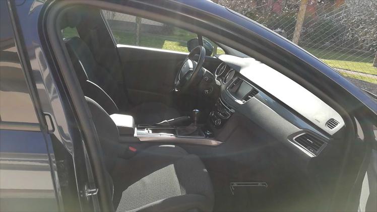 Peugeot 508 SW 1,6 BlueHDi Access