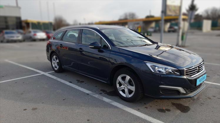 Peugeot 508 SW 1,6 BlueHDi Access