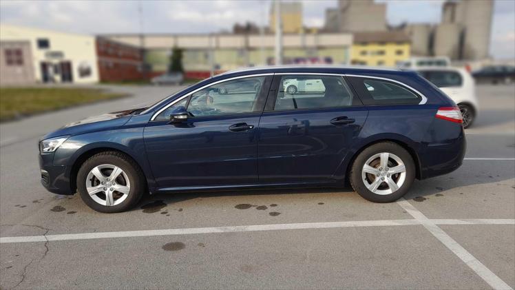 Peugeot 508 SW 1,6 BlueHDi Access