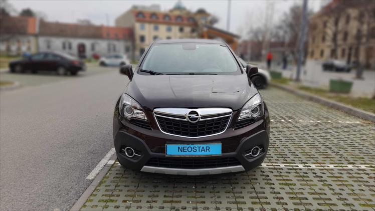 Opel Mokka 1,7 CDTi Cosmo Start/Stop