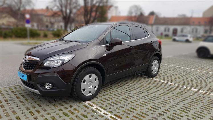 Opel Mokka 1,7 CDTi Cosmo Start/Stop