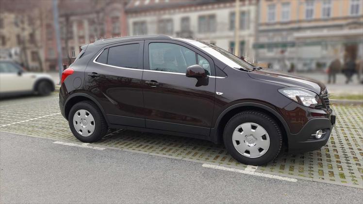 Opel Mokka 1,7 CDTi Cosmo Start/Stop