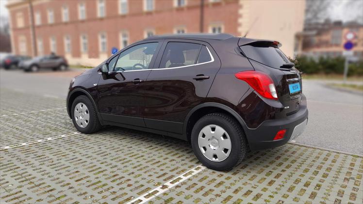 Opel Mokka 1,7 CDTi Cosmo Start/Stop