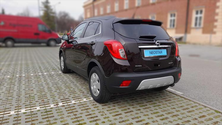 Opel Mokka 1,7 CDTi Cosmo Start/Stop