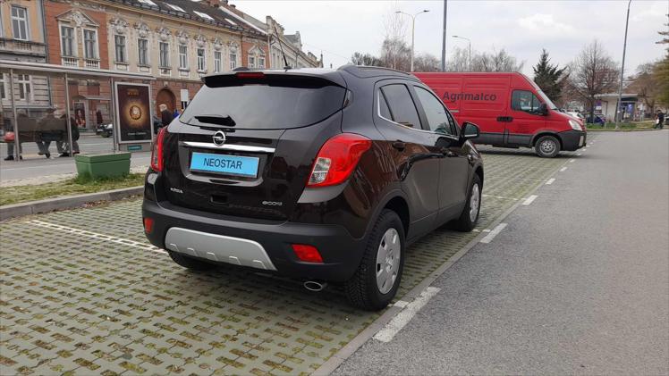 Opel Mokka 1,7 CDTi Cosmo Start/Stop