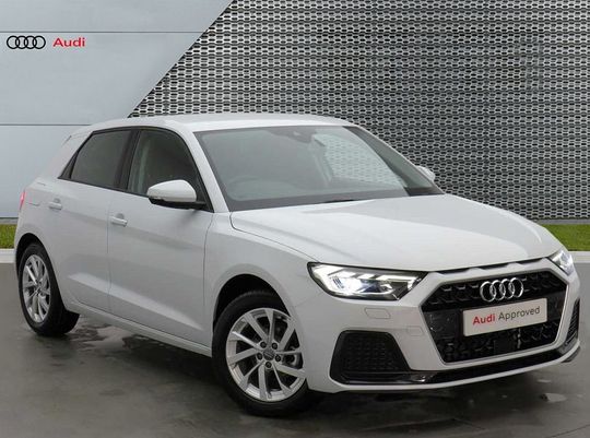 Rabljeni automobil na prodaju iz oglasa 78782 - Audi A1 A1 Sportback 1,4 TFSI Design Style S tronic