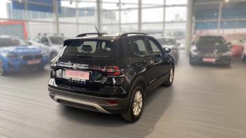 VW T-Cross 1,0 TSI BMT Life