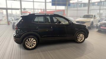 VW T-Cross 1,0 TSI BMT Life