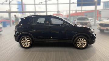 VW T-Cross 1,0 TSI BMT Life