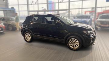 VW T-Cross 1,0 TSI BMT Life