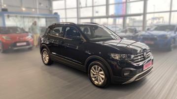 VW T-Cross 1,0 TSI BMT Life