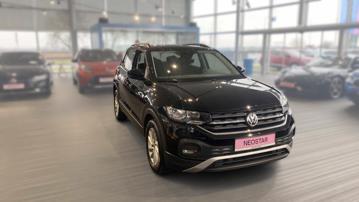 VW T-Cross 1,0 TSI BMT Life