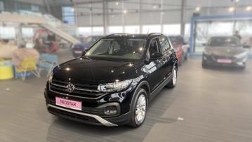 Rabljeni automobil na prodaju iz oglasa 78772 - VW T-Cross T-Cross 1,0 TSI BMT Life